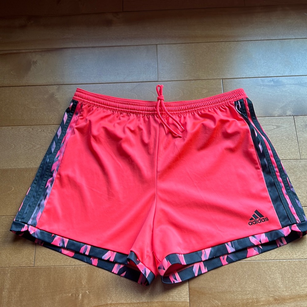 Adidas Shorts